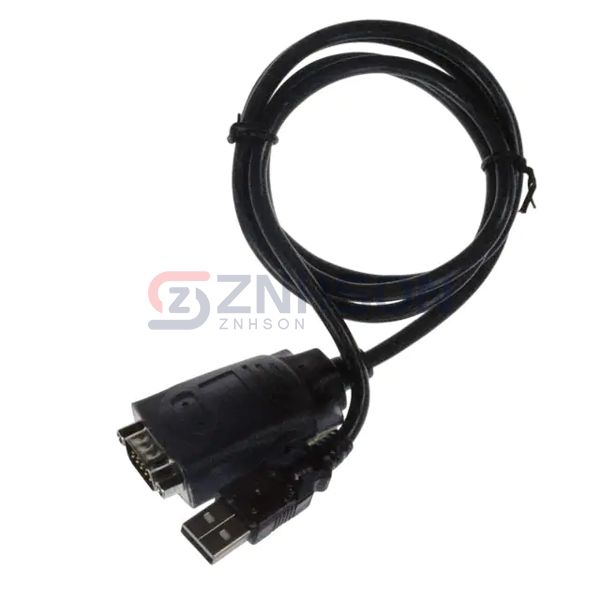 RN-USB-SERIAL Preview