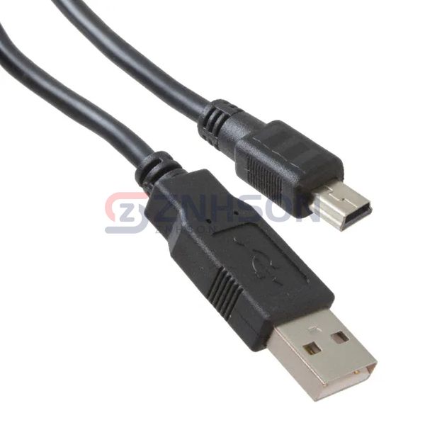 CABLE USB A-MF Preview