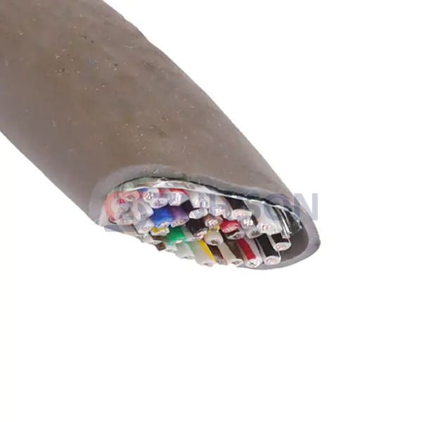 5100/40C SL001 Preview