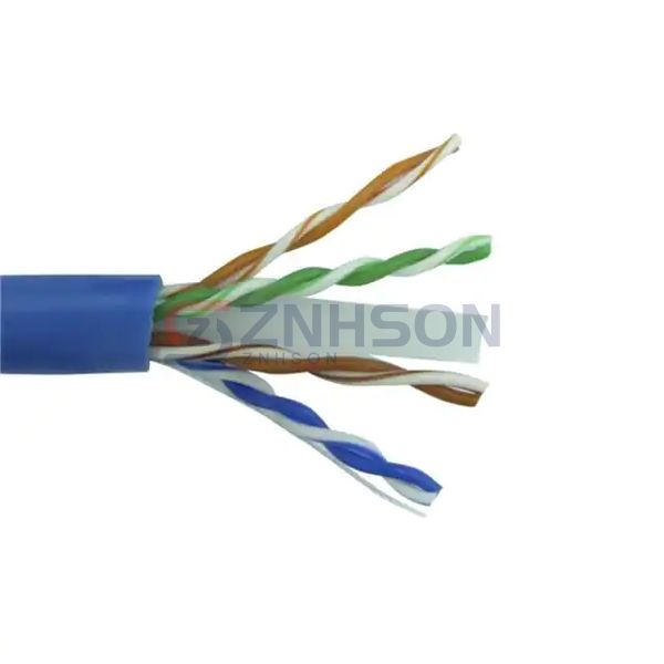 CAT6AU-1000BL Preview