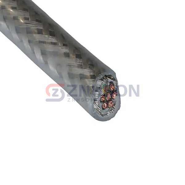 470071CY CL321 Preview