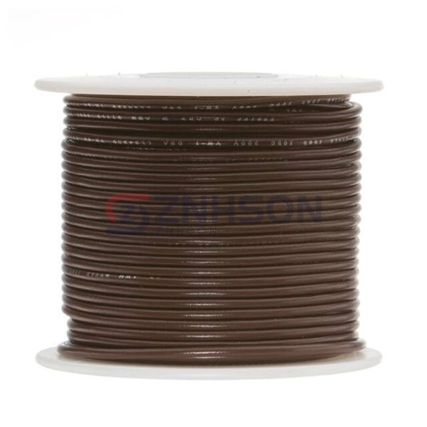 28PTFESTRBRO500 Preview