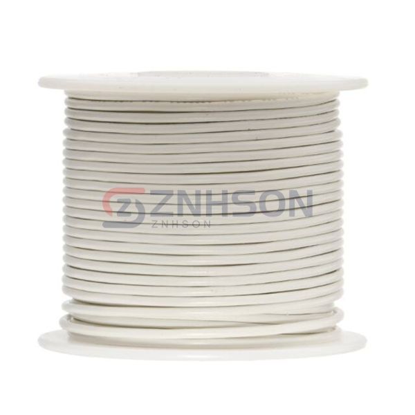 18PTFESTRWHI250 Preview