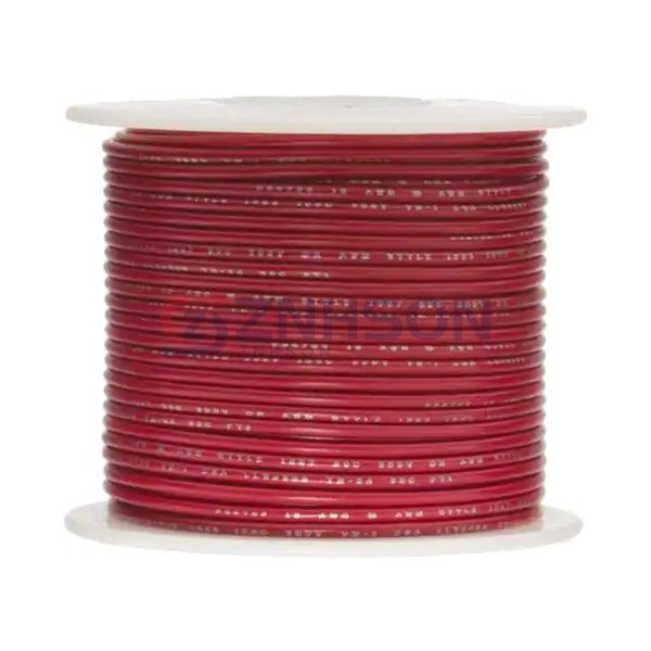 20UL1061STRRED100 Preview