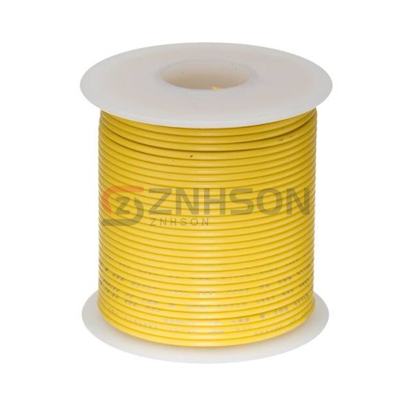 18UL1007SLDYEL25 Preview