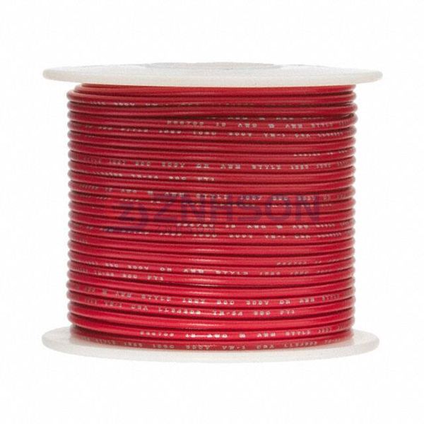 14STRREDGXL100 Preview