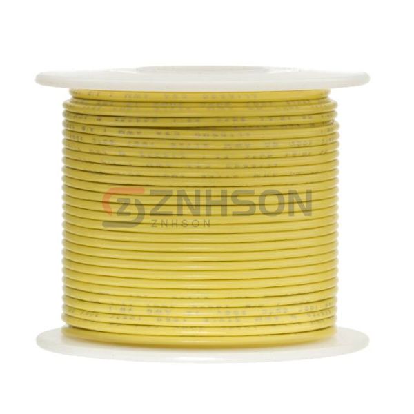 26UL1007STRYEL250 Preview