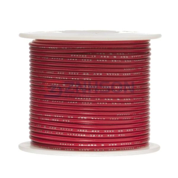 26UL1007STRRED250 Preview