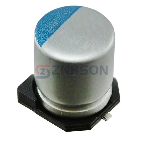 APXE2R5ARA471MF80G Preview