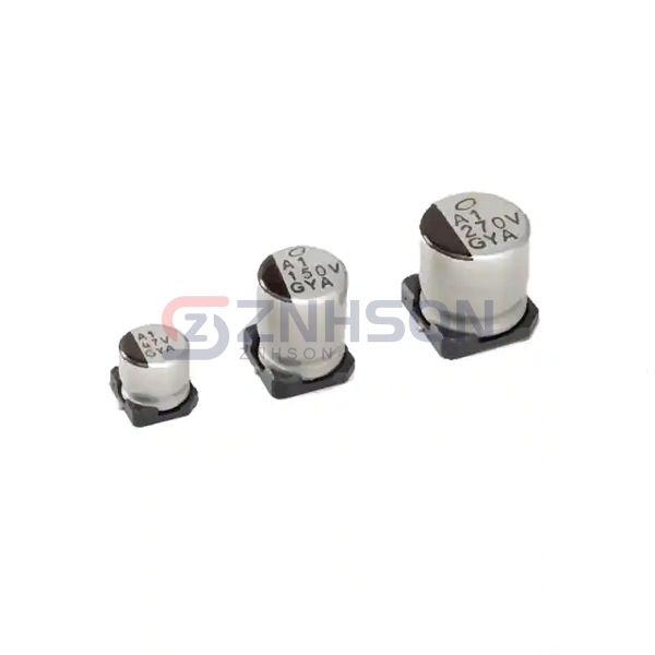 GYA1J330MCW1GS Preview