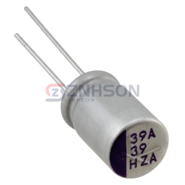 63PZA27M8X12.5 Preview