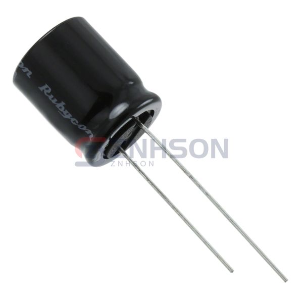 100ZLJ390M12.5X40 Preview