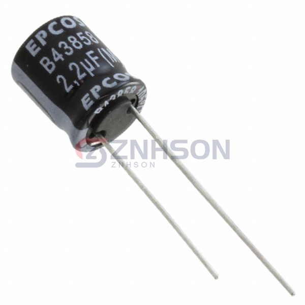 B43858C5225M000 Preview