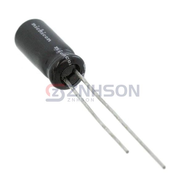 UVP1C100MDD1TD Preview