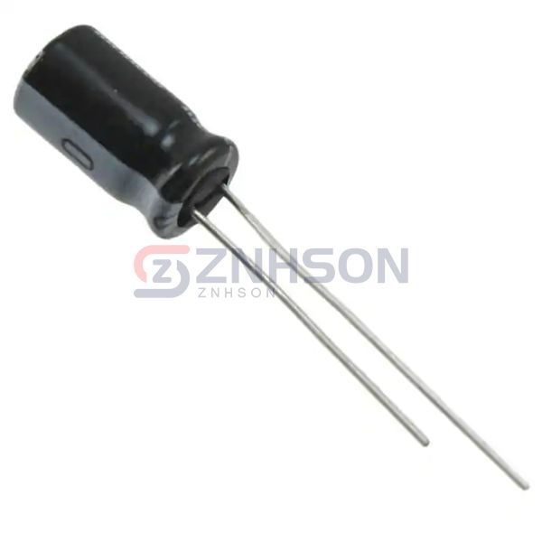 UHE1J330MED1TA Preview