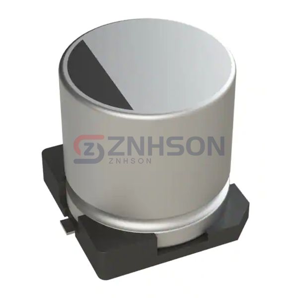 10TZV150M6.3X6.1 Preview