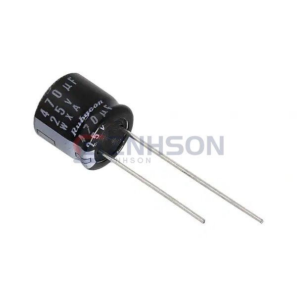 25WXA330MEFC10X9 Preview