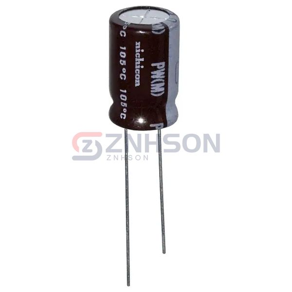 UPW1H181MPD6 Preview