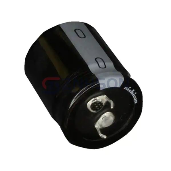 LGW2G121MELA25 Preview