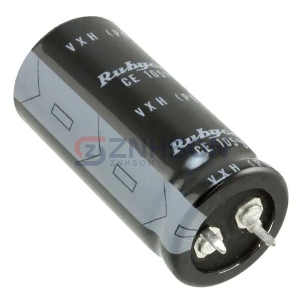 250VXH390MEFCSN22X35 Preview