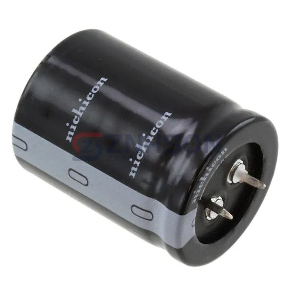 LKX2E681MESB40 Preview