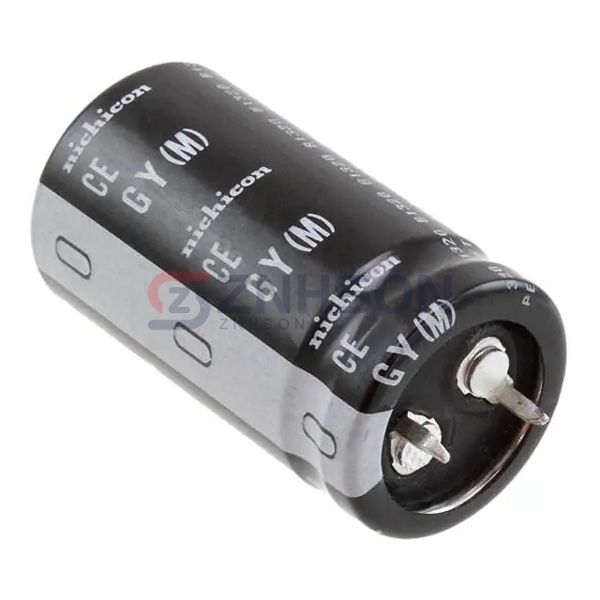 LGY1C153MELZ40 Preview