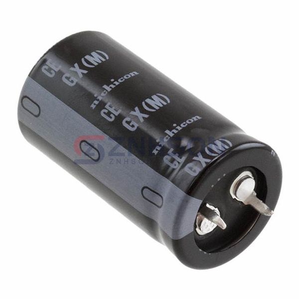 LGX2E471MELZ40 Preview