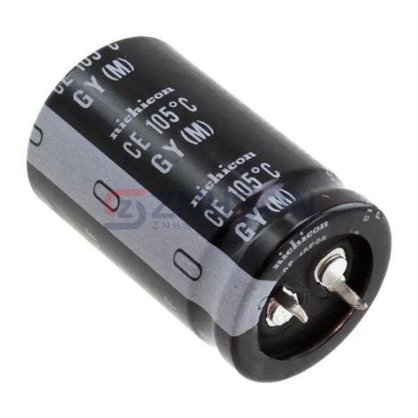 LGY1J392MELA40 Preview