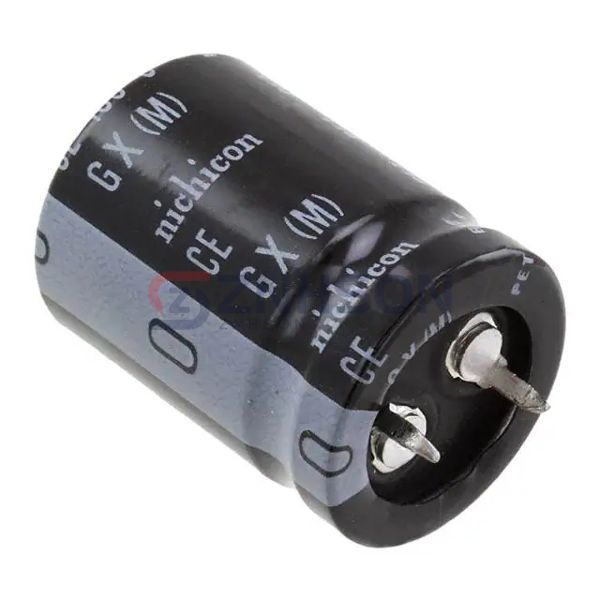 LGX2G121MELZ30 Preview