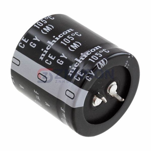 LGY1J562MELC35 Preview