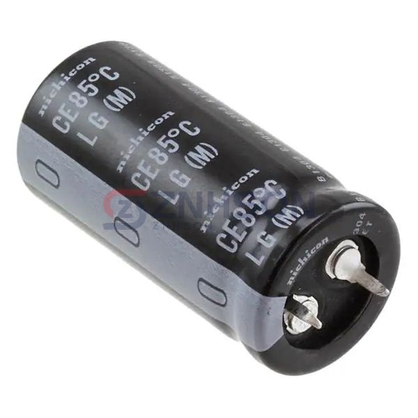 LLG2Z122MELZ45 Preview