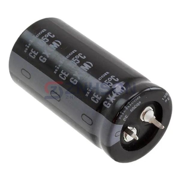 LGX2W271MELA50 Preview