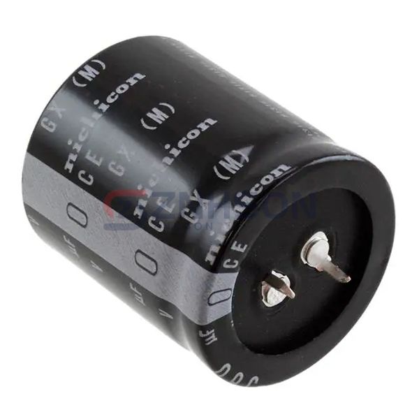 LGX2H271MELC40 Preview