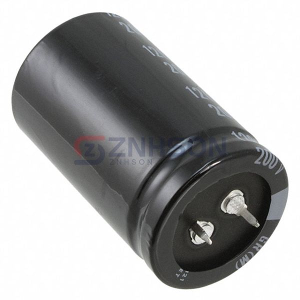 LGR2G331MELB50 Preview