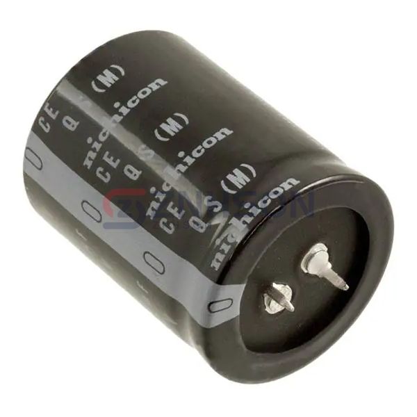 LQS2V821MELC45 Preview