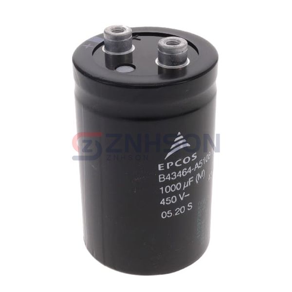 B43464A5108M000 Preview