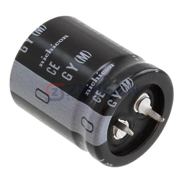 LGY1H332MELA30 Preview