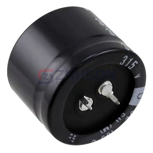 LGU2F331MELC Preview