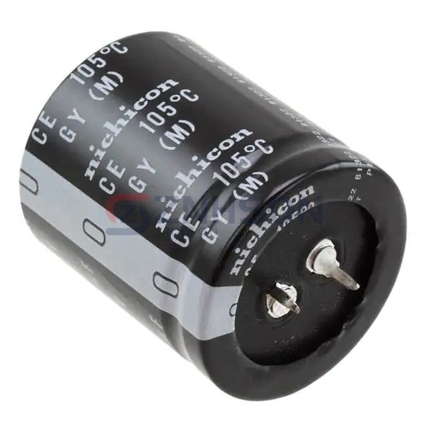 LGY1C393MELC40 Preview