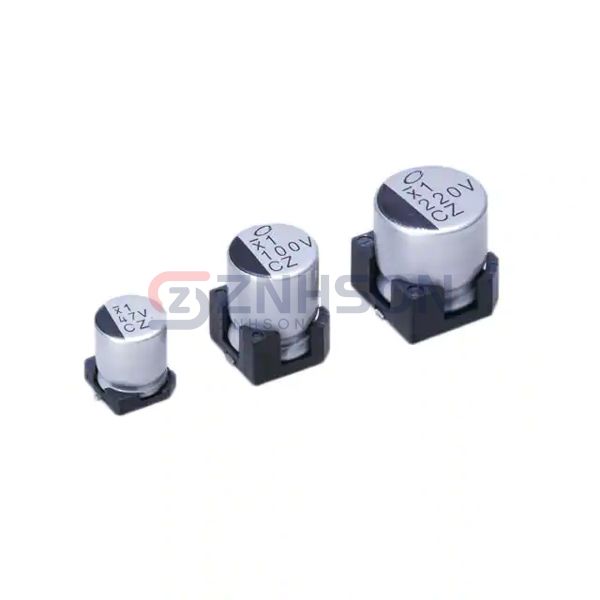 UCZ1J151MNS1MS Preview