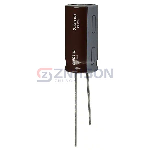 EKY-6R3ELL392MK25S Preview
