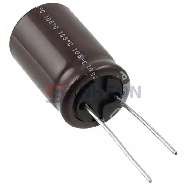 UPX1E471MHD1TN Preview