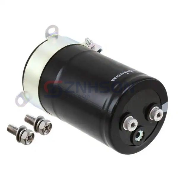 LNX2L122MSEG Preview