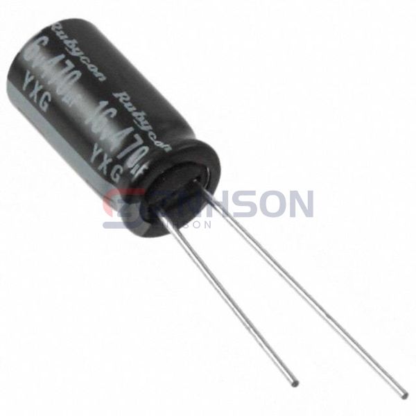 16YXG470MEFC8X16 Preview