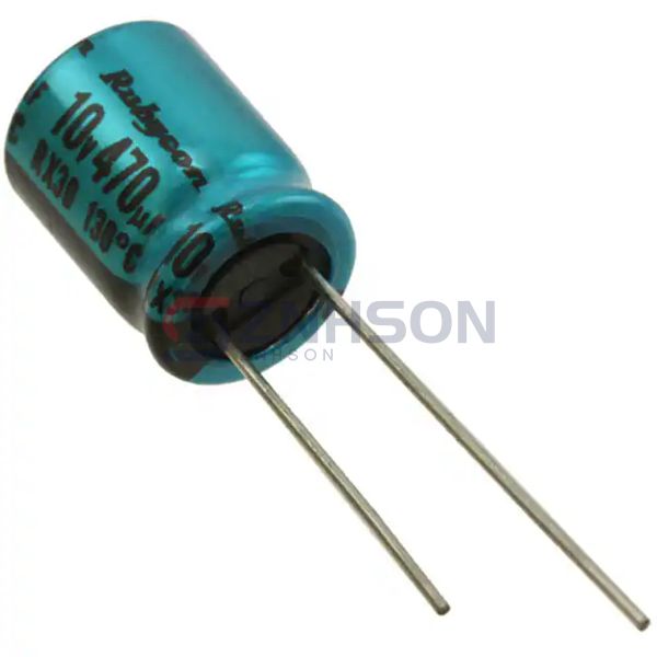 10RX30470M10X12.5 Preview