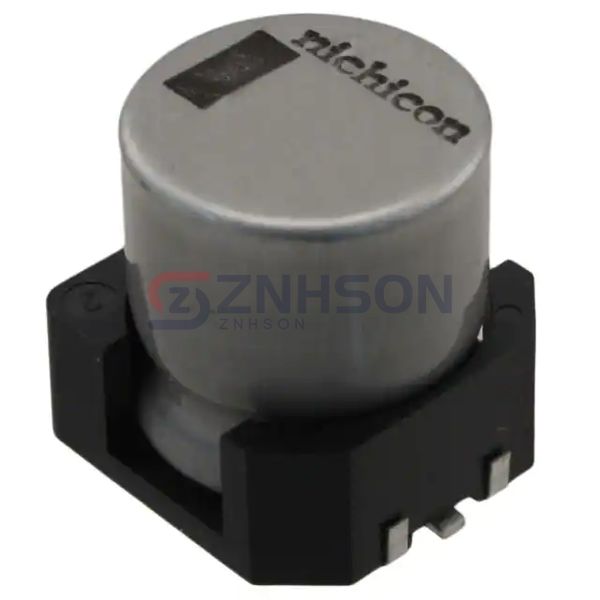 UBC1C681MNS1MS Preview