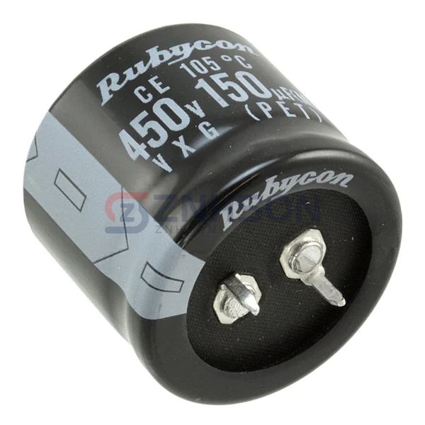 400VXG120MEFC25X25 Preview