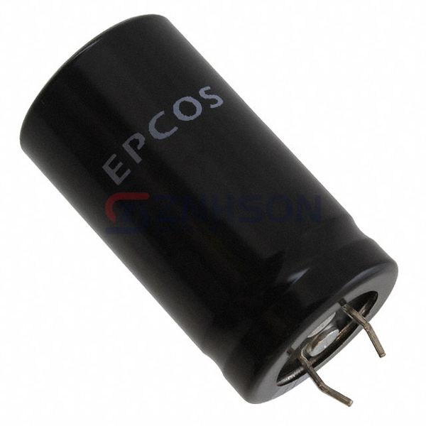 B43501A9157M000 Preview