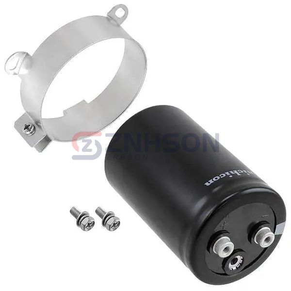 LNU2G392MSEG Preview