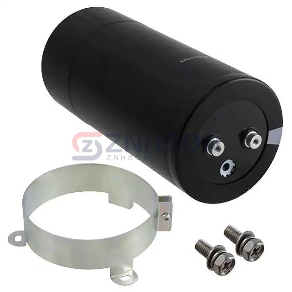 LNX2J392MSEJ Preview